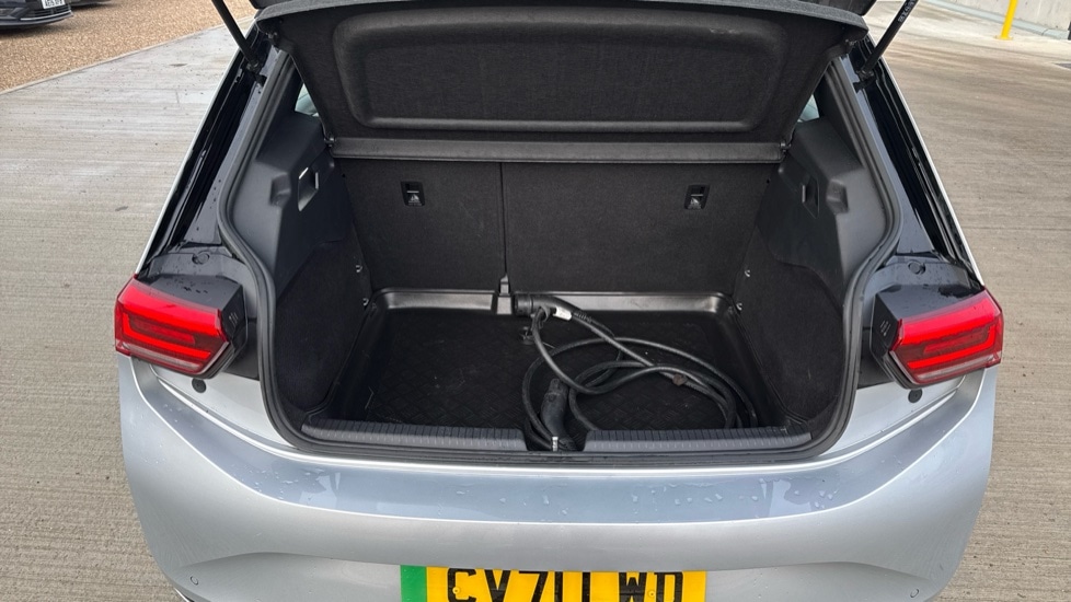 Used Volkswagen ID.3 2021 for sale - 76873190: Photo 15
