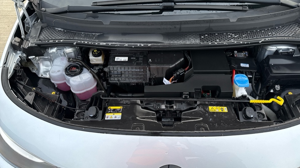 Used Volkswagen ID.3 2021 for sale - 76873190: Photo 16