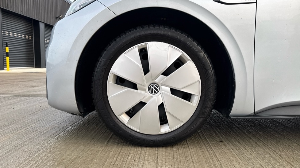Used Volkswagen ID.3 2021 for sale - 76873190: Photo 17