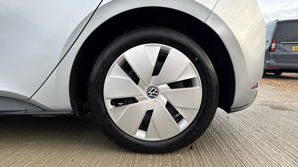 Used Volkswagen ID.3 2021 for sale - 76873190: Photo 18
