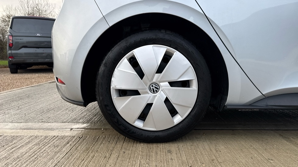 Used Volkswagen ID.3 2021 for sale - 76873190: Photo 19