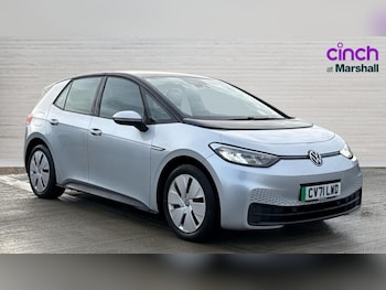 Used Volkswagen ID.3 2021 for sale - 76873190: Photo