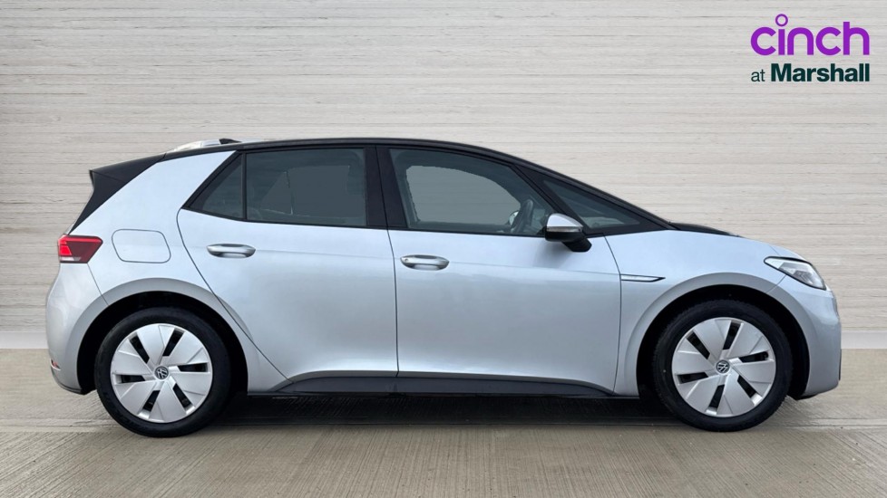 Used Volkswagen ID.3 2021 for sale - 76873190: Photo 2