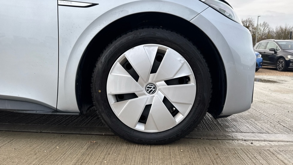 Used Volkswagen ID.3 2021 for sale - 76873190: Photo 20