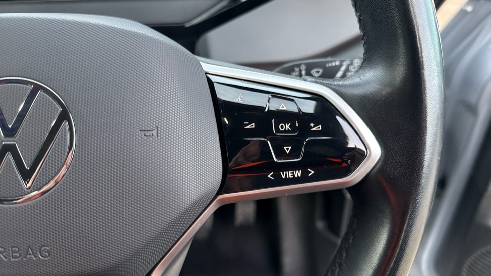 Used Volkswagen ID.3 2021 for sale - 76873190: Photo 24