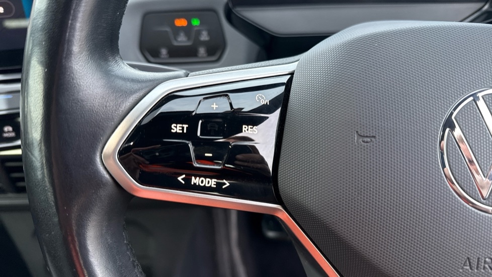 Used Volkswagen ID.3 2021 for sale - 76873190: Photo 25