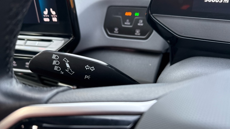 Used Volkswagen ID.3 2021 for sale - 76873190: Photo 27