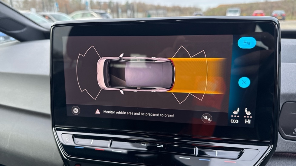 Used Volkswagen ID.3 2021 for sale - 76873190: Photo 28