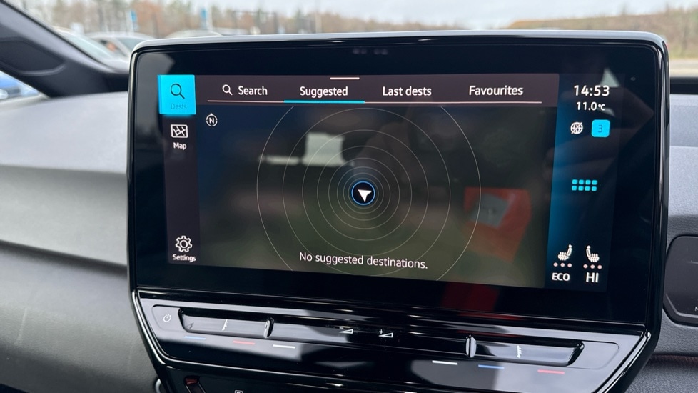 Used Volkswagen ID.3 2021 for sale - 76873190: Photo 29