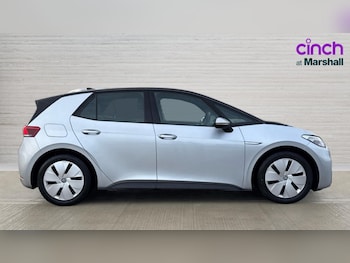 Used Volkswagen ID.3 2021 for sale - 76873190: Photo