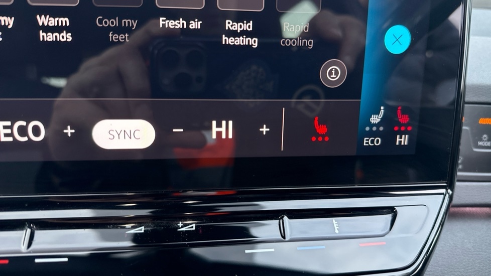 Used Volkswagen ID.3 2021 for sale - 76873190: Photo 34