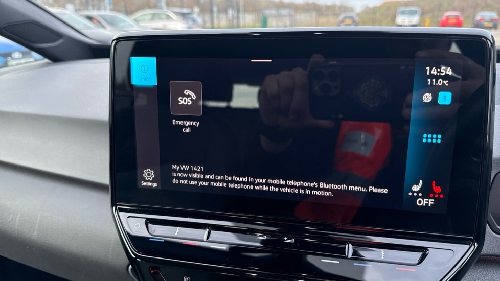 Used Volkswagen ID.3 2021 for sale - 76873190: Photo 36