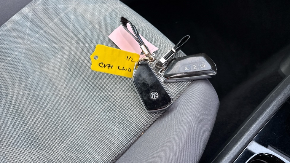 Used Volkswagen ID.3 2021 for sale - 76873190: Photo 39