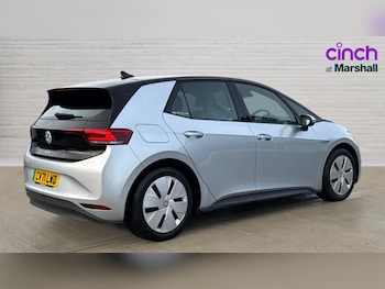 Used Volkswagen ID.3 2021 for sale - 76873190: Photo