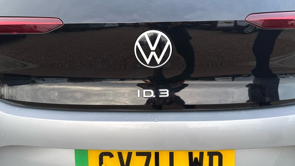 Used Volkswagen ID.3 2021 for sale - 76873190: Photo 42