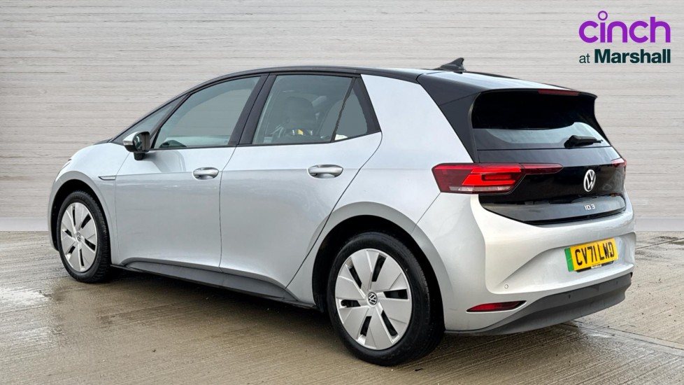 Used Volkswagen ID.3 2021 for sale - 76873190: Photo 5