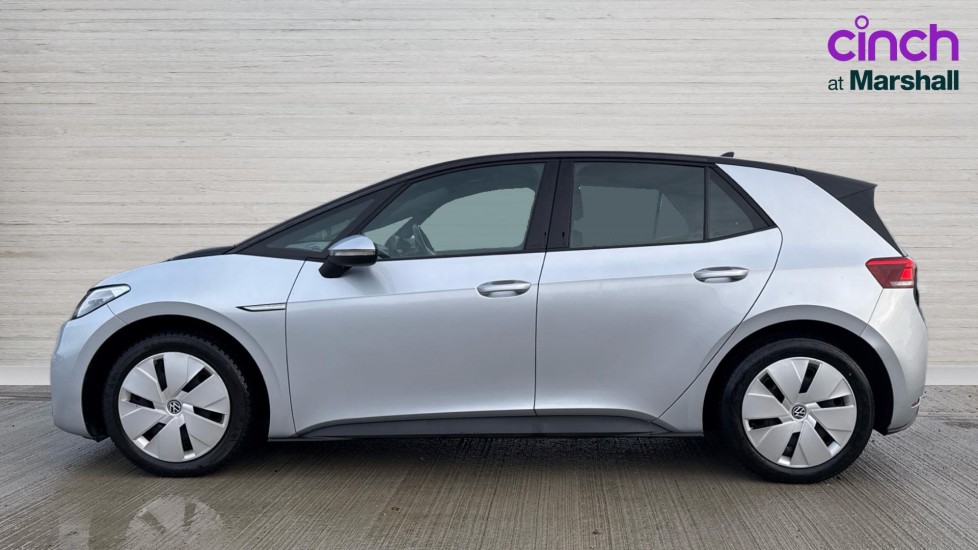 Used Volkswagen ID.3 2021 for sale - 76873190: Photo 6