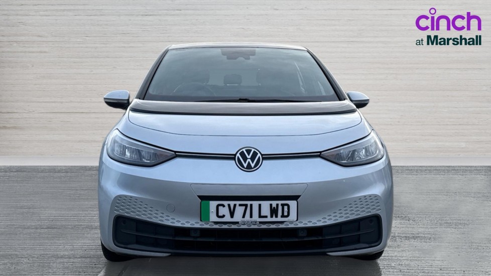Used Volkswagen ID.3 2021 for sale - 76873190: Photo 8