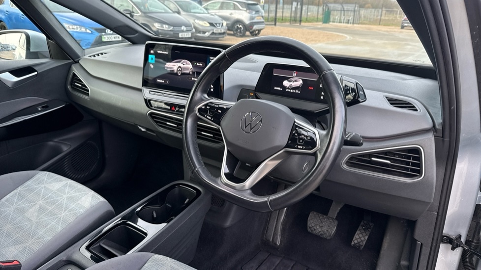 Used Volkswagen ID.3 2021 for sale - 76873190: Photo 9