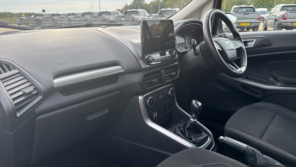 Used Ford Ecosport 2018 for sale - 76044184: Photo 10