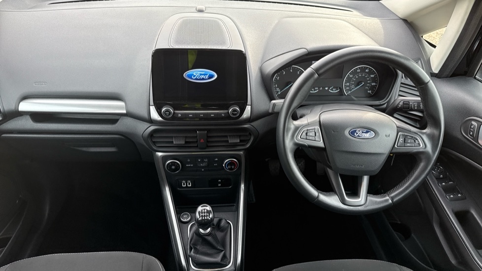 Used Ford Ecosport 2018 for sale - 76044184: Photo 11