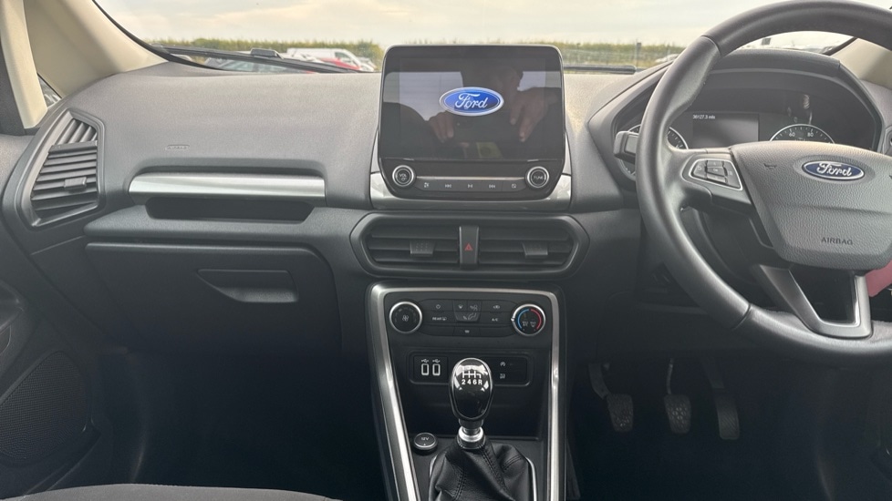 Used Ford Ecosport 2018 for sale - 76044184: Photo 12