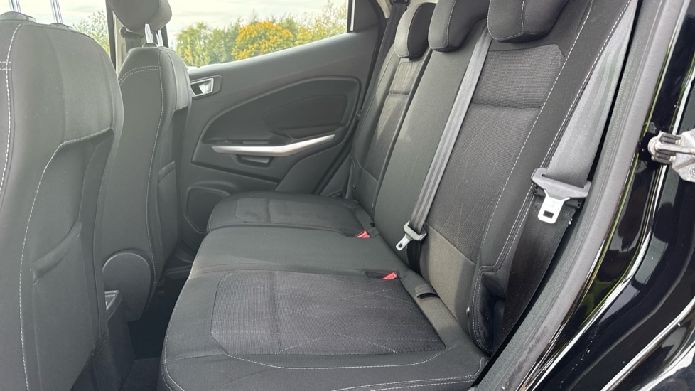 Used Ford Ecosport 2018 for sale - 76044184: Photo 14