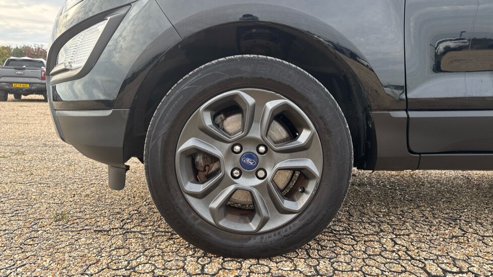 Used Ford Ecosport 2018 for sale - 76044184: Photo 17