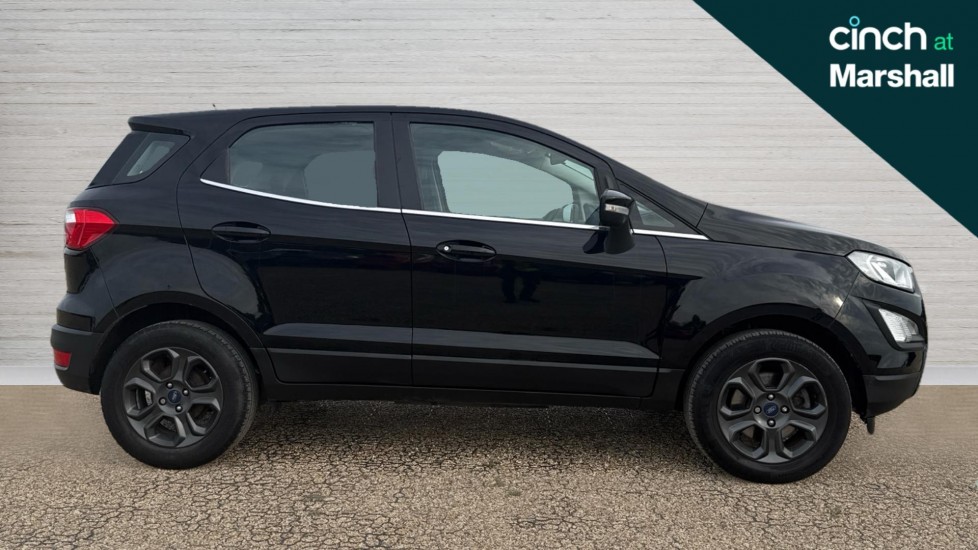 Used Ford Ecosport 2018 for sale - 76044184: Photo 2
