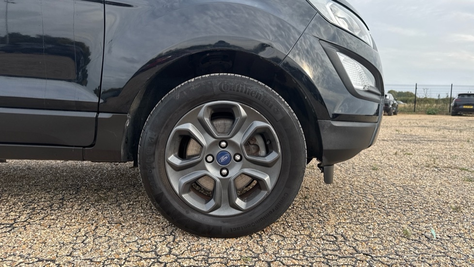Used Ford Ecosport 2018 for sale - 76044184: Photo 20
