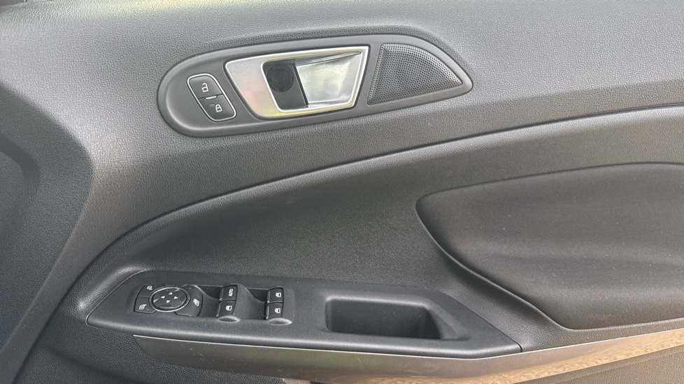 Used Ford Ecosport 2018 for sale - 76044184: Photo 28