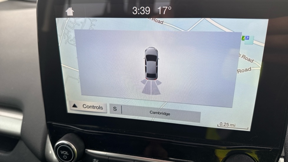 Used Ford Ecosport 2018 for sale - 76044184: Photo 29