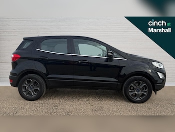 Used Ford Ecosport 2018 for sale - 76044184: Photo 2