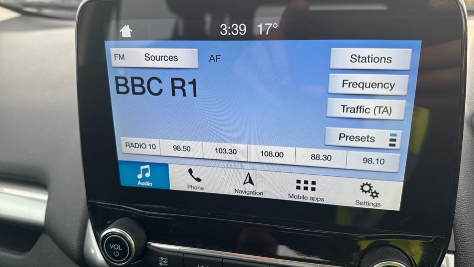 Used Ford Ecosport 2018 for sale - 76044184: Photo 30