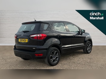 Used Ford Ecosport 2018 for sale - 76044184: Photo 3