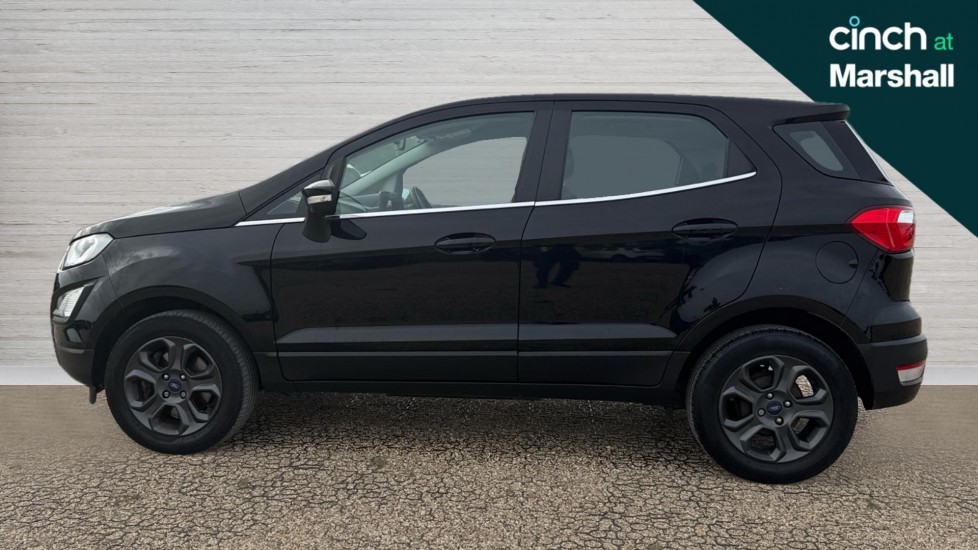 Used Ford Ecosport 2018 for sale - 76044184: Photo 6
