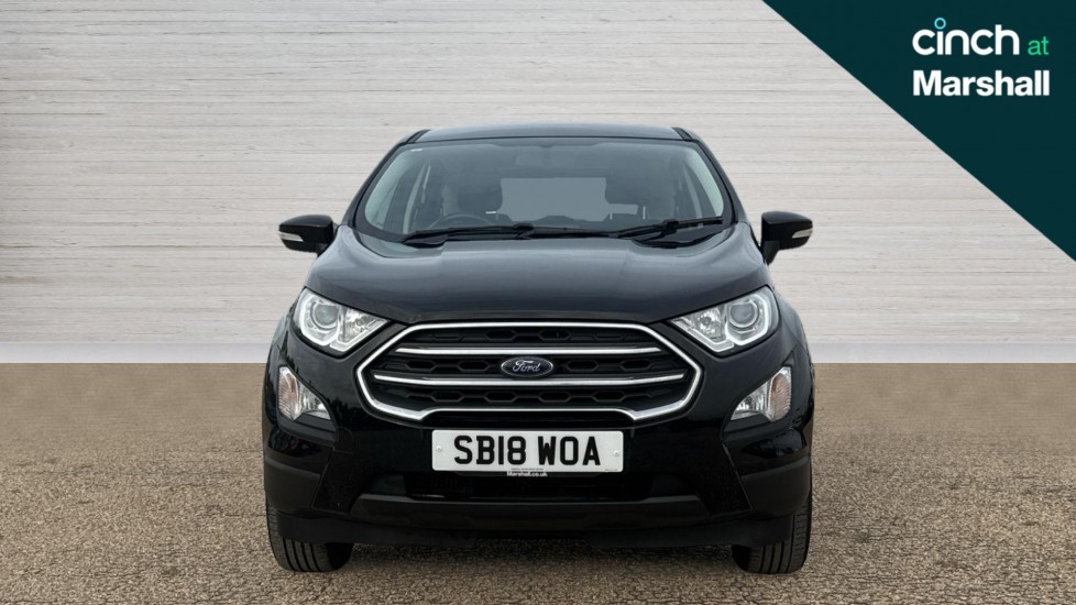 Used Ford Ecosport 2018 for sale - 76044184: Photo 8