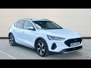 2023 - 1.0 EcoBoost Active 5dr