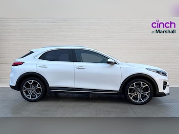 Used Kia XCeed 2020 for sale - 76927798: Photo