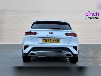 Used Kia XCeed 2020 for sale - 76927798: Photo