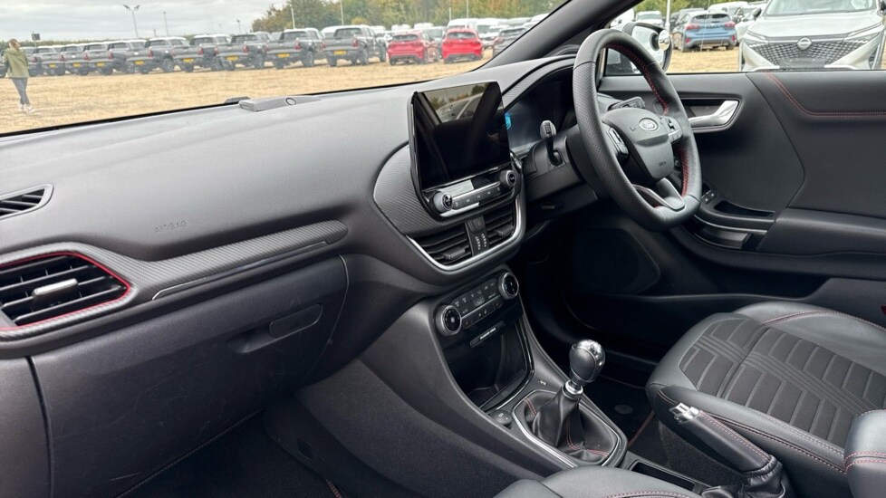 Used Ford Puma 2023 for sale - 76191095: Photo 10
