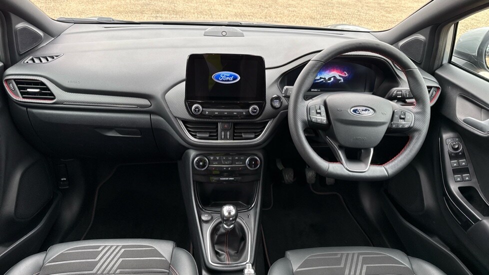 Used Ford Puma 2023 for sale - 76191095: Photo 11