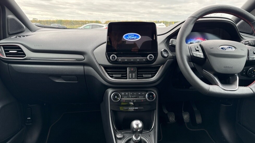 Used Ford Puma 2023 for sale - 76191095: Photo 12