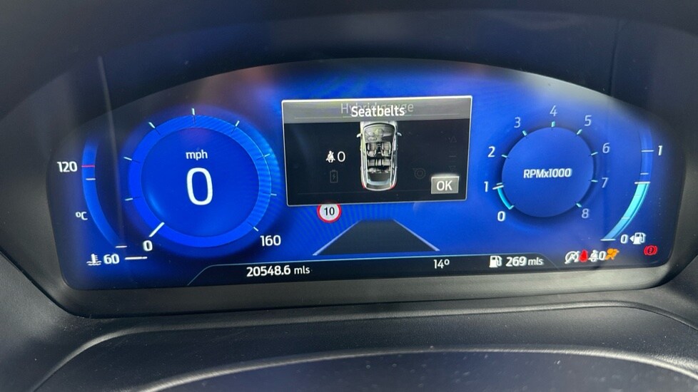 Used Ford Puma 2023 for sale - 76191095: Photo 13