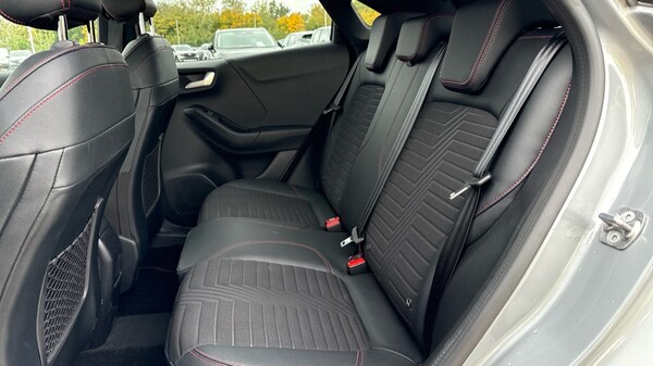 Used Ford Puma 2023 for sale - 76191095: Photo 14