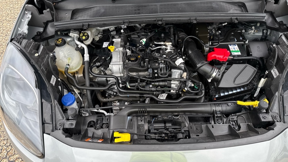 Used Ford Puma 2023 for sale - 76191095: Photo 16