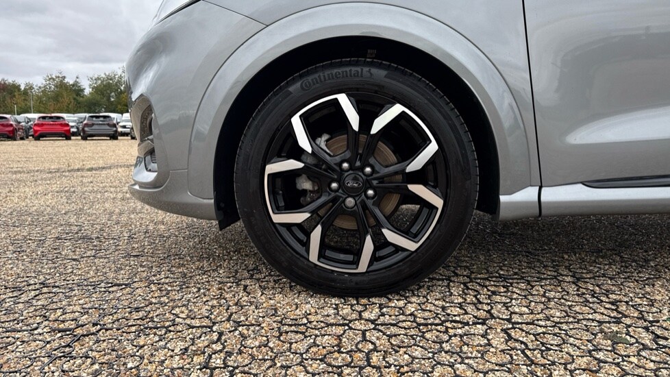 Used Ford Puma 2023 for sale - 76191095: Photo 17