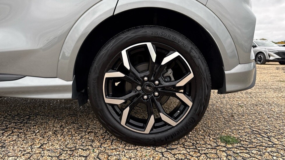 Used Ford Puma 2023 for sale - 76191095: Photo 18