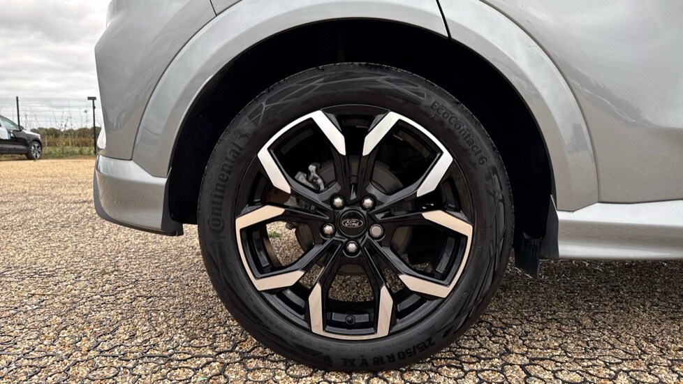 Used Ford Puma 2023 for sale - 76191095: Photo 19