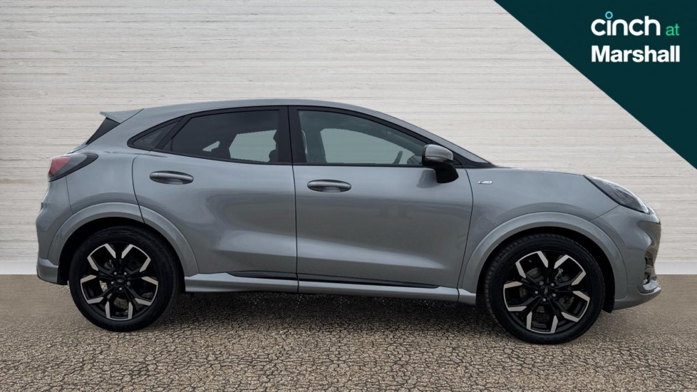 Used Ford Puma 2023 for sale - 76191095: Photo 2